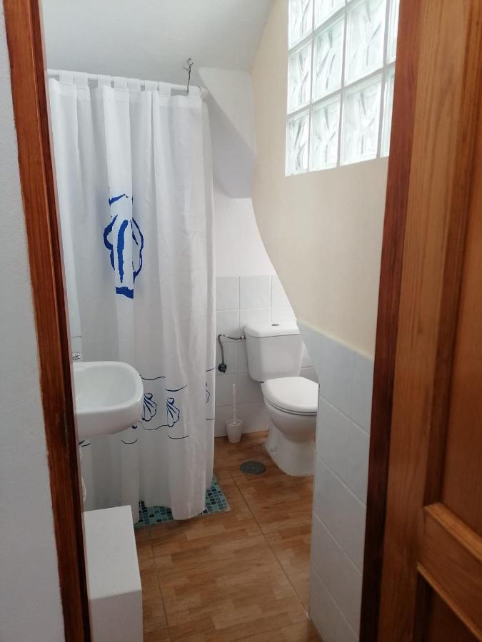 Apartamento Los Linos Las Eras  Bagian luar foto